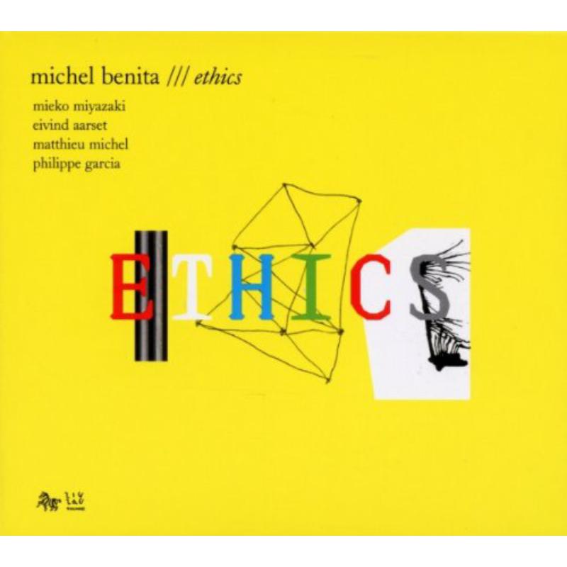 Picture of Michel Benita - Ethics