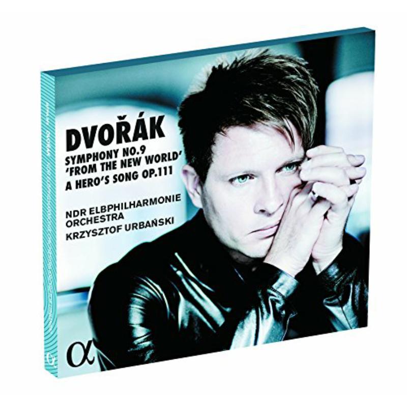 Picture of A. Dvorak - Sinfonie 9 ''aus Der Neue