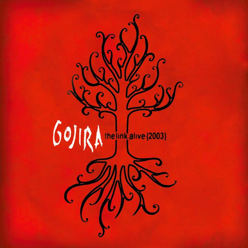 Picture of Gojira - The Link Alive