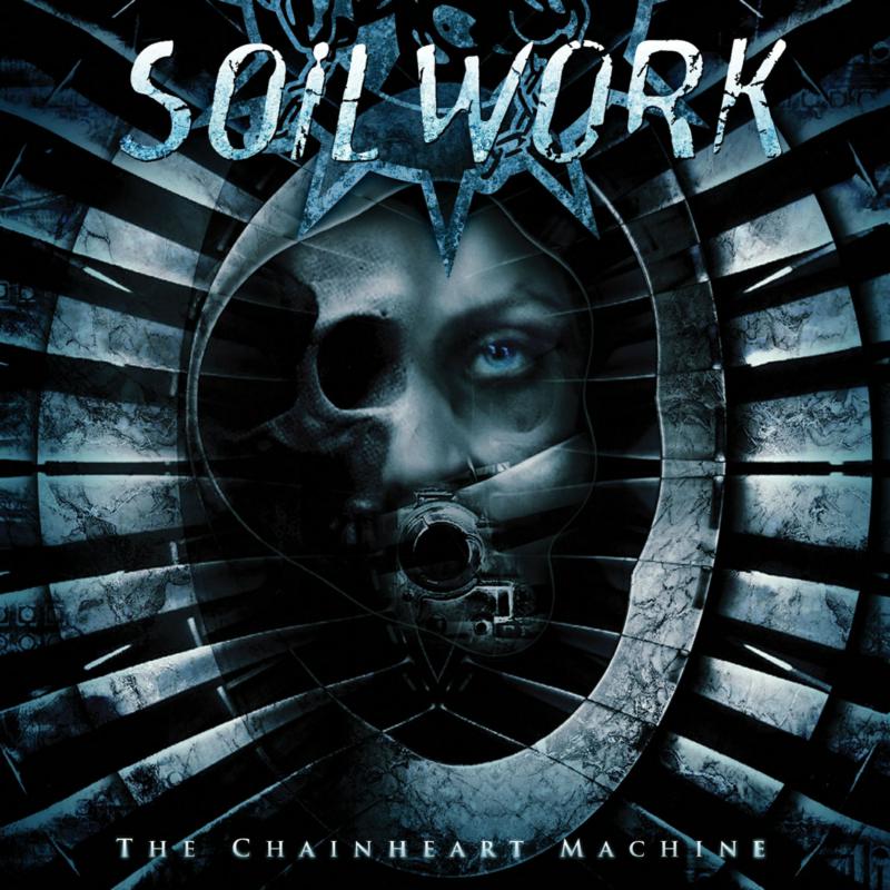 Picture of Soilwork - The Chainheart Machine
