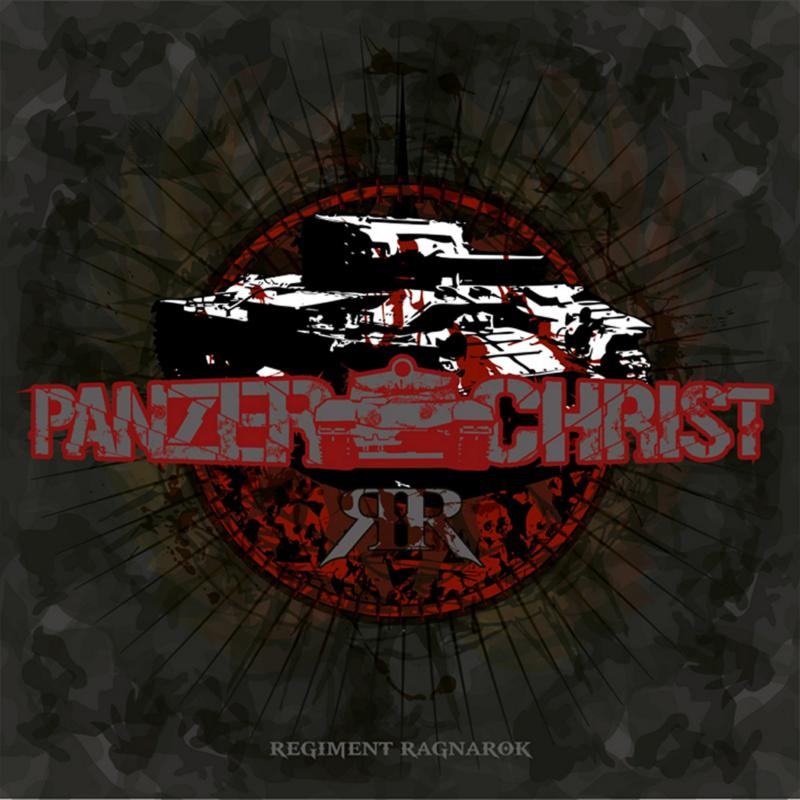 Picture of Panzerchrist - Regiment Ragnarok