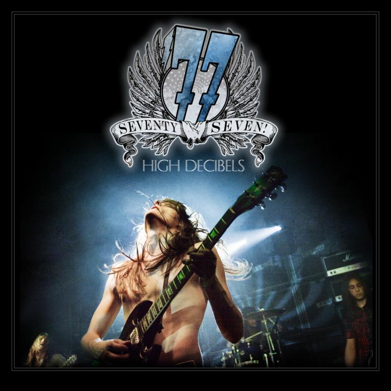 Picture of 77 - High Decibels