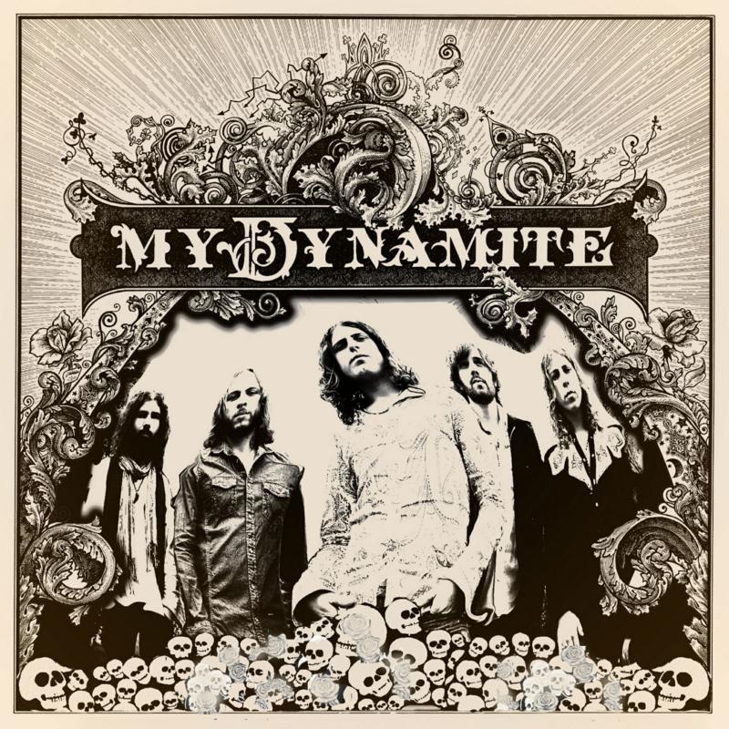 Picture of My Dynamite - My Dynamite