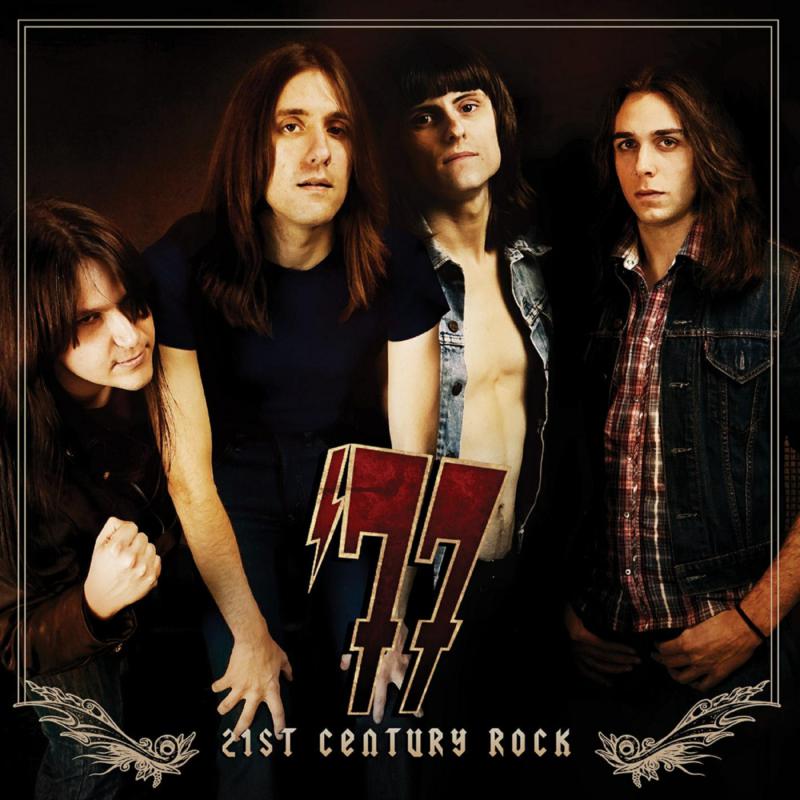 Picture of 77 - 21st Century Rock