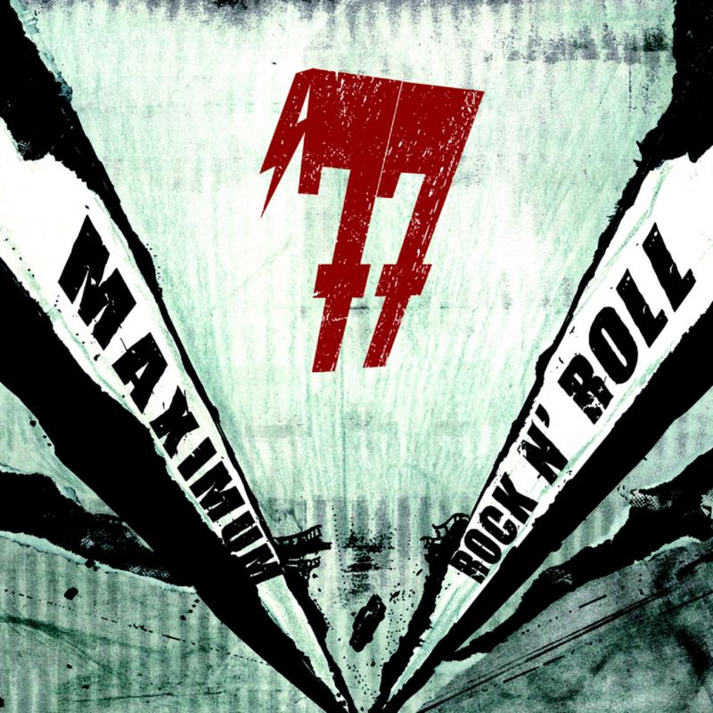 Picture of 77 - Maximum Rock 'N Roll