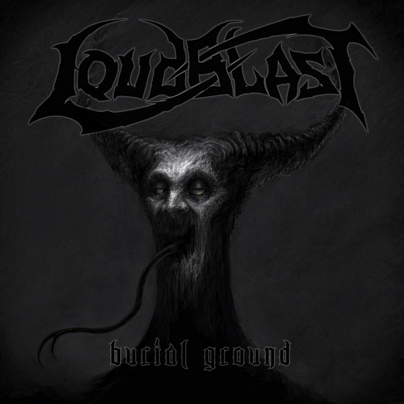Picture of Loudblast - Burial Ground