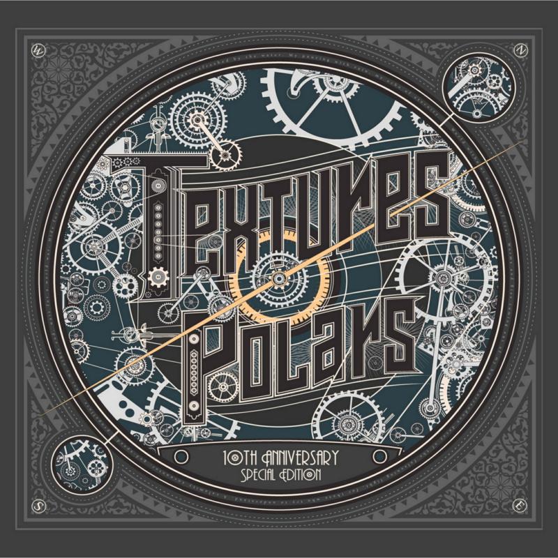 Picture of Textures - Polars