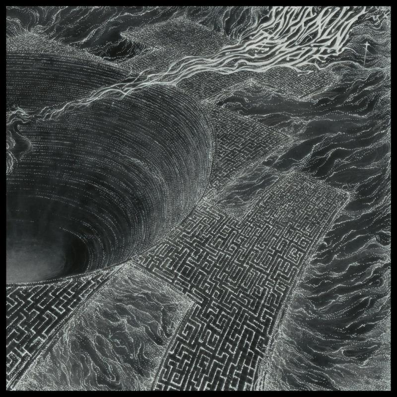 Picture of Saturnalia Temple - To The Other