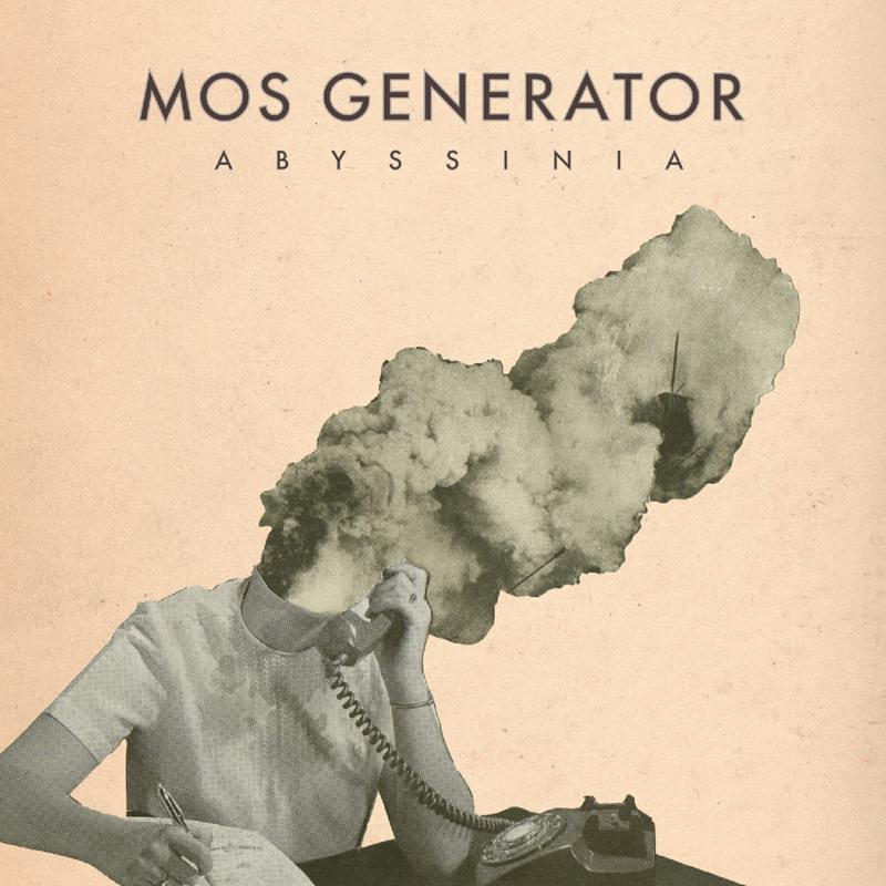 Picture of Mos Generator - Abyssinia