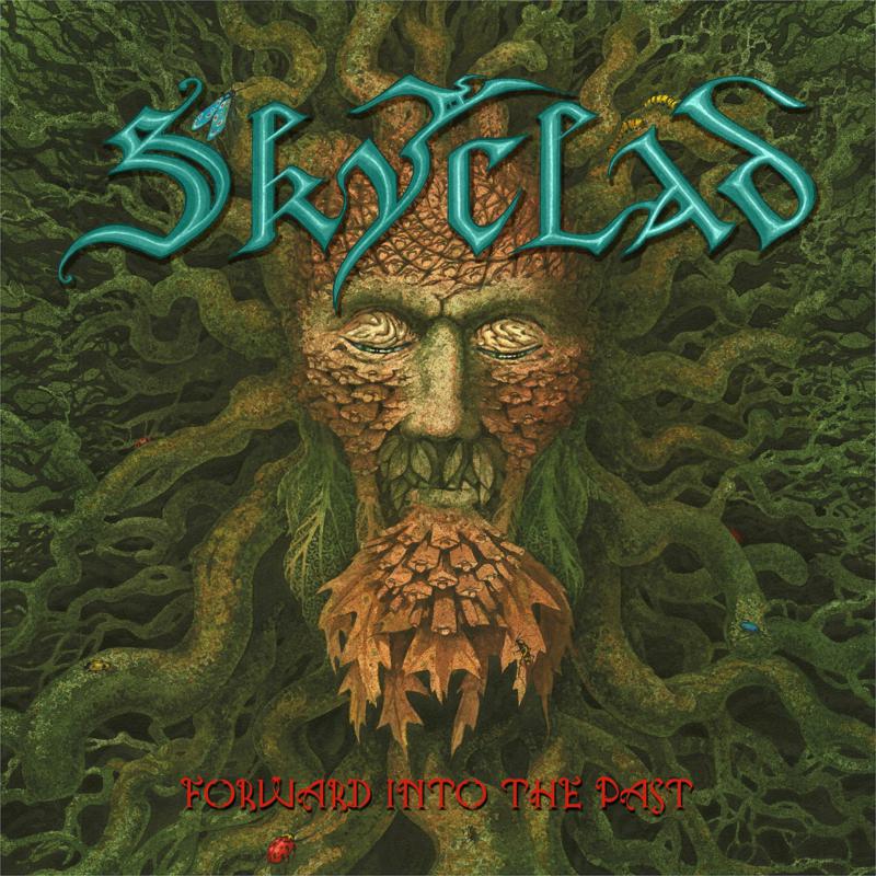 Picture of Skyclad - Forward Into The Past