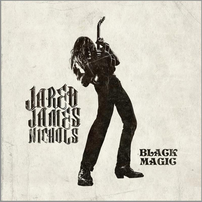 Picture of Jared James Nichols - Black Magic
