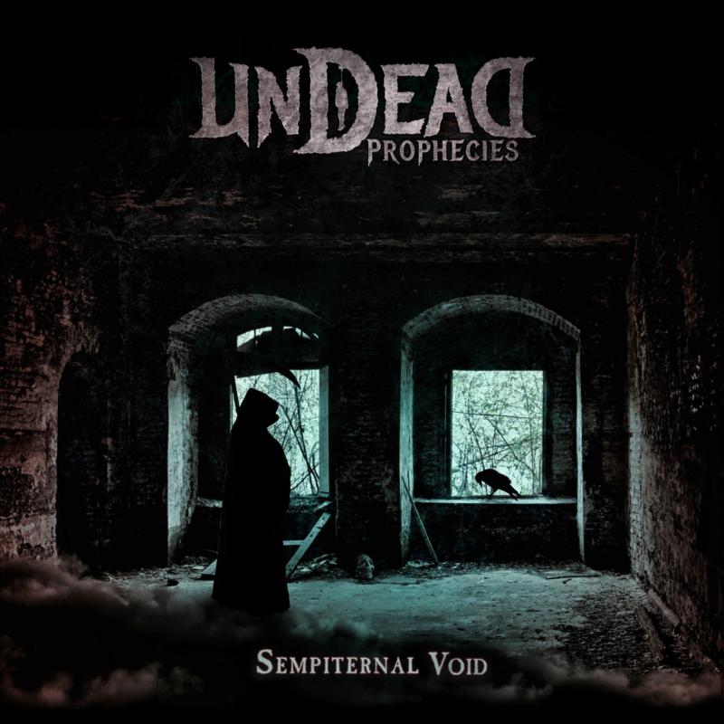 Picture of Undead Prophecies - Sempiternal Void