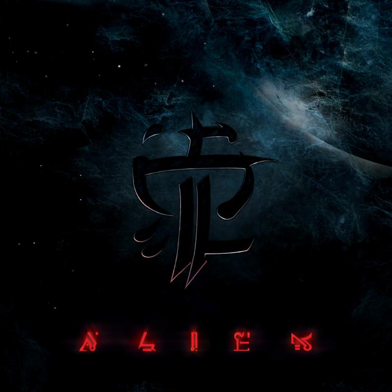 Picture of Strapping Young Lad - Alien