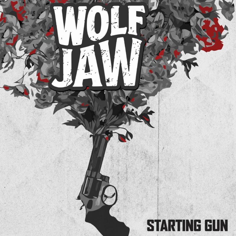 Picture of WOLF JAW - Starting Gun