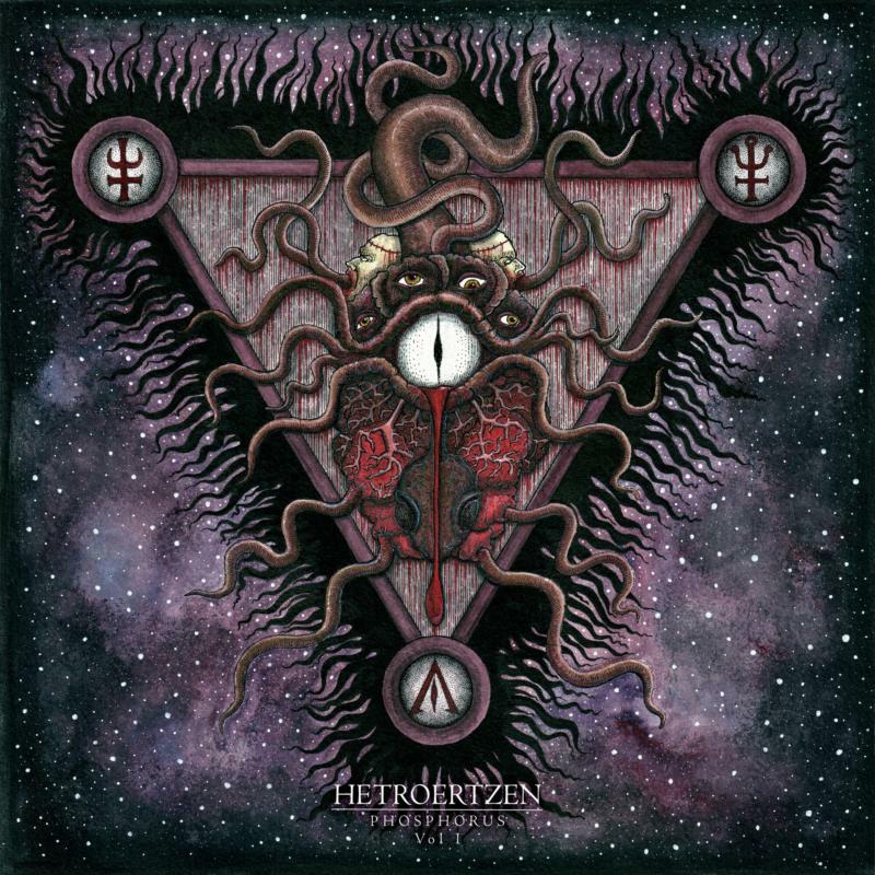 Picture of Hetroertzen - Phosphorus Vol 1