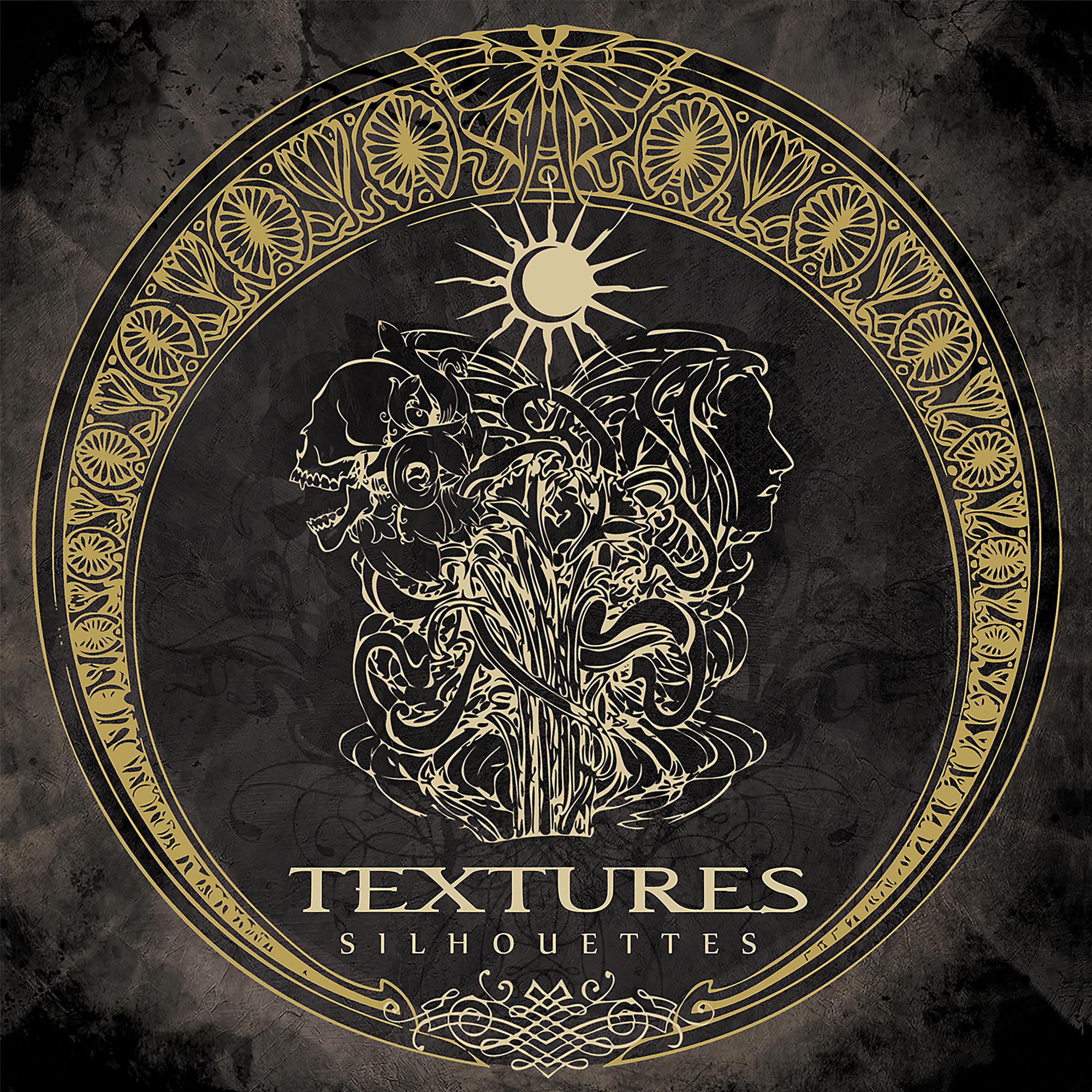 Picture of Textures - Silhouettes