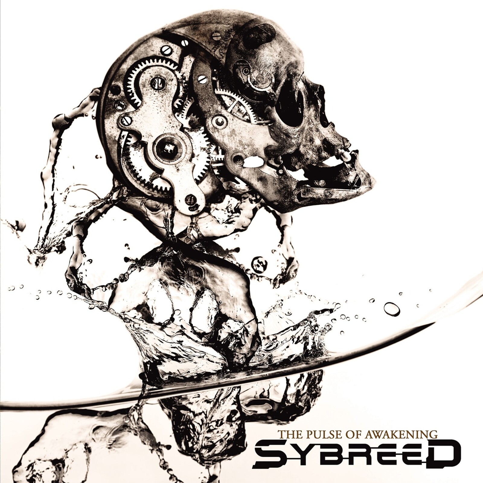 Picture of SYBREED - The Pulse of Awakening