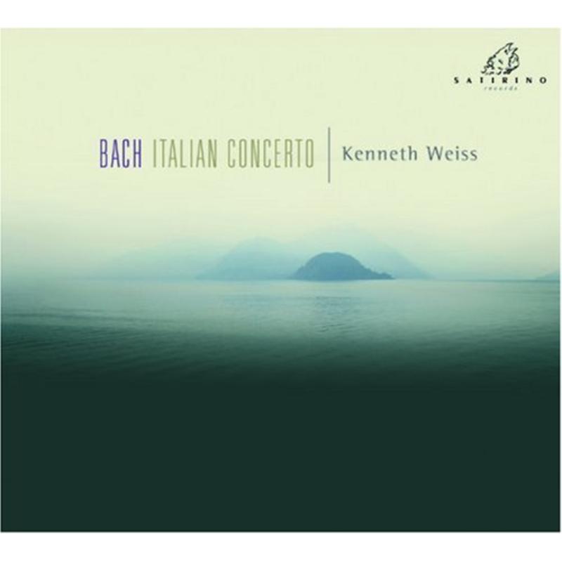 Picture of K.Weiss - Italian Concerto etc.