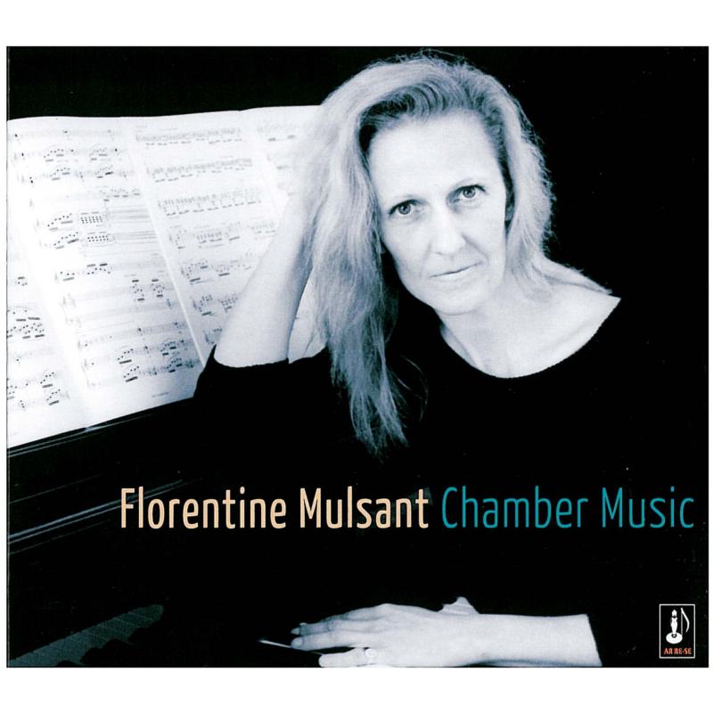 Picture of Chamber Music - Mulsant,F.