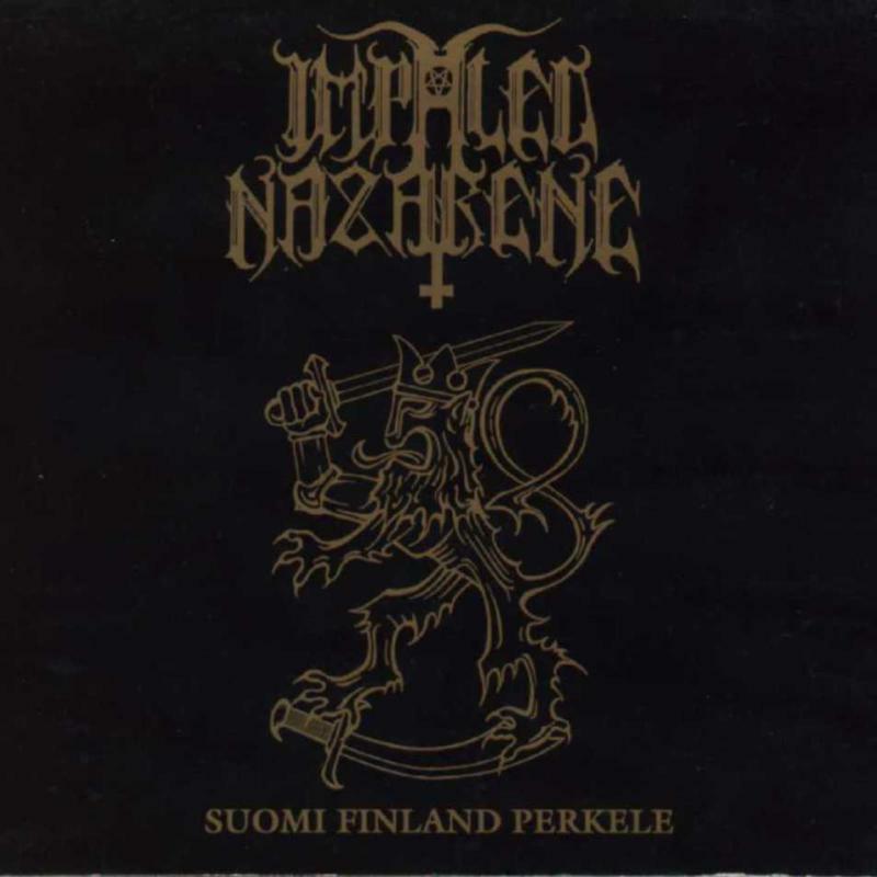 Picture of Impaled Nazarene - Suomi Finland Perkele