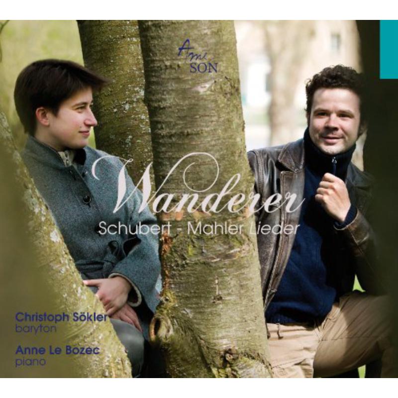 Picture of Solder - Schubert Lieder