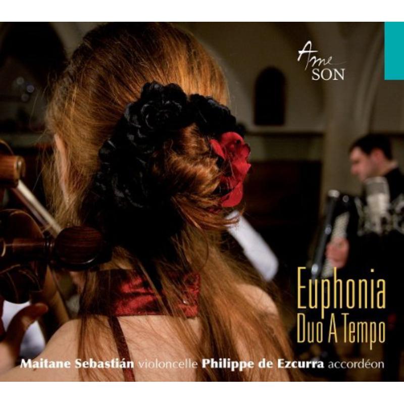 Picture of Duo A Tempo - Euphonia
