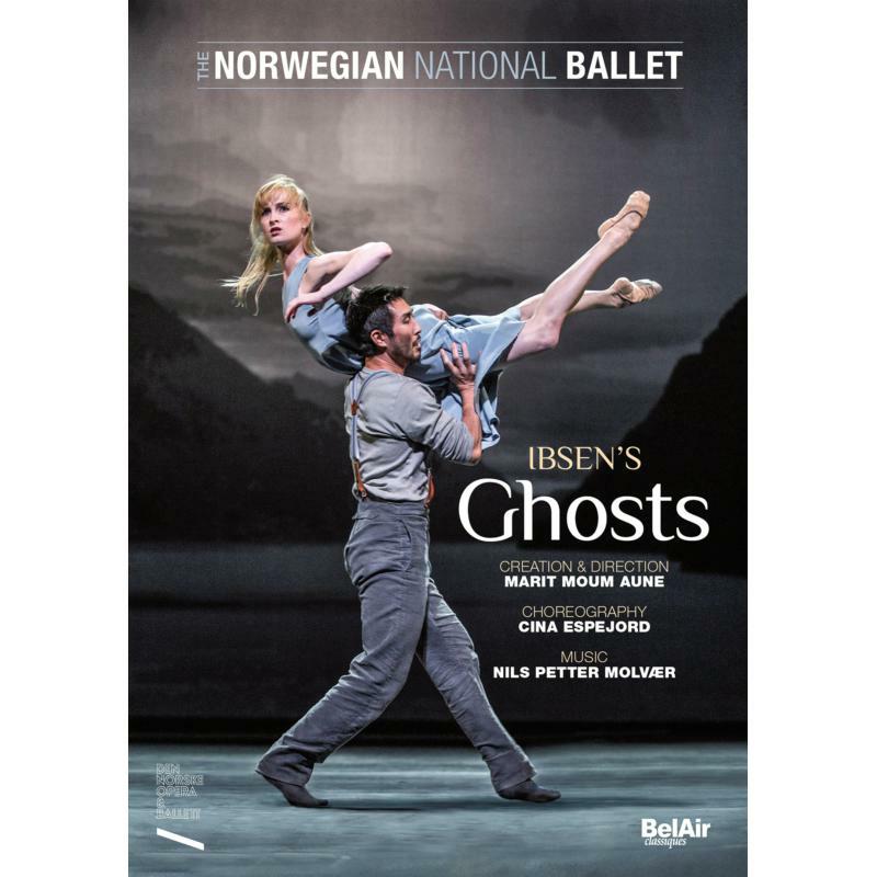 Picture of Norwegian National Ballet - Ibsen's Ghosts