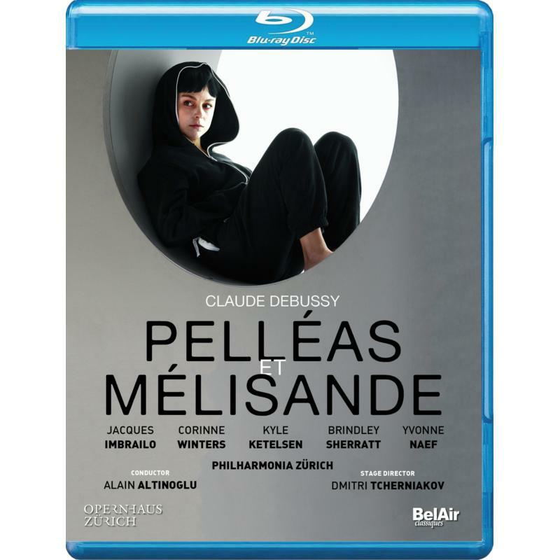 Picture of Various - Claude Debussy: Pell?as et M?lisande