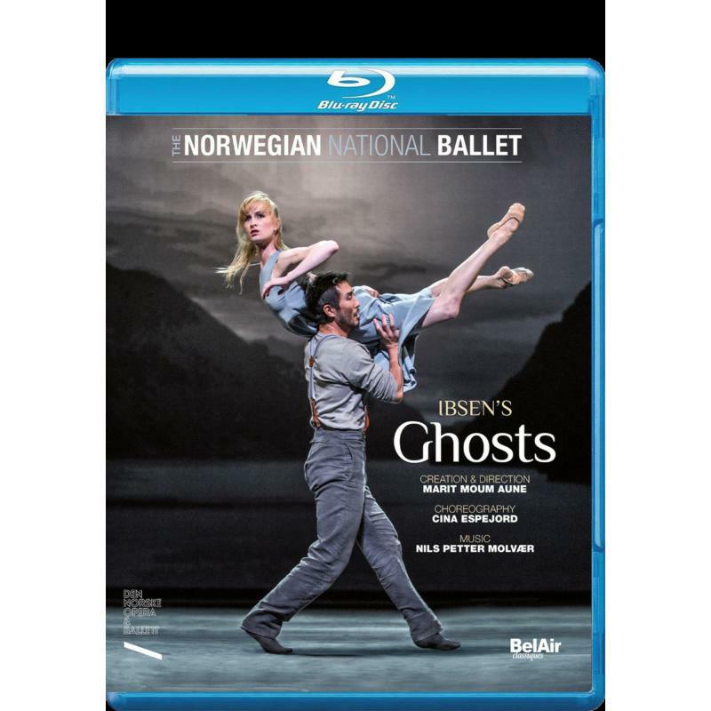 Picture of Norwegian National Ballet - Ibsen's Ghosts