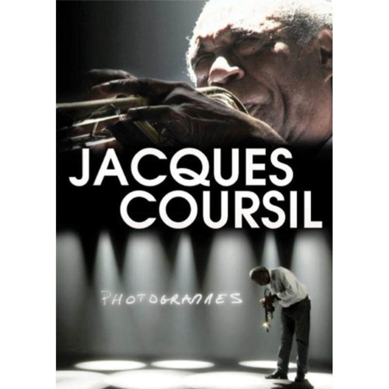 Picture of Jacques Coursil - Photogrammes