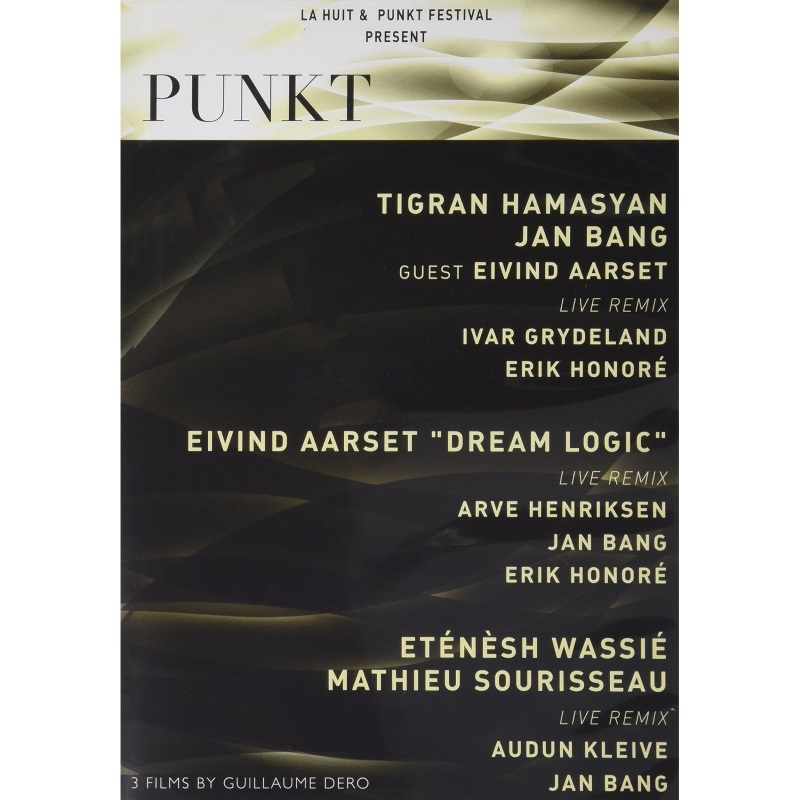 Picture of Various Artists - Punkt Festival