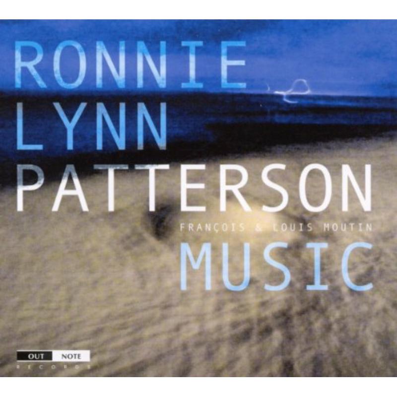 Picture of Ronnie Lynn Patterson - Music
