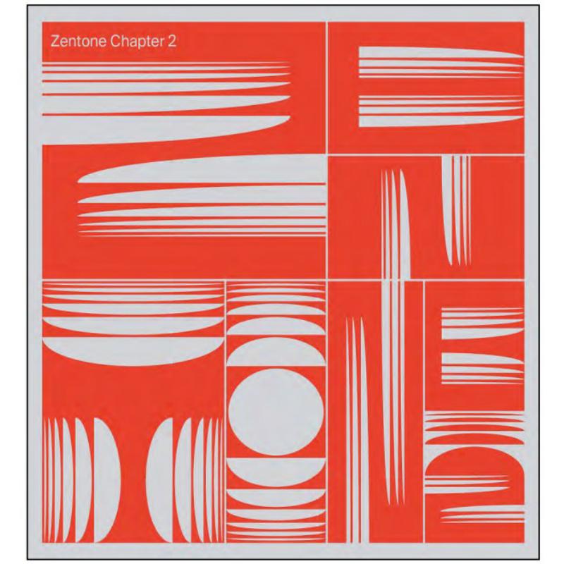 Picture of High Tone/Zenzile - Zentone Chapter 2 (Zen Mix)