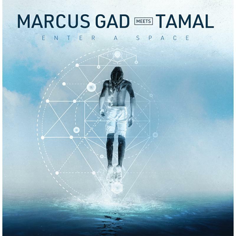Picture of Marcus Gad - Enter A Space