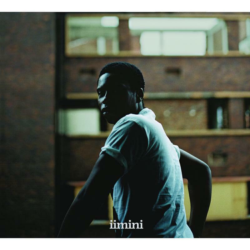 Picture of Bongeziwe Mabandla - Iimini