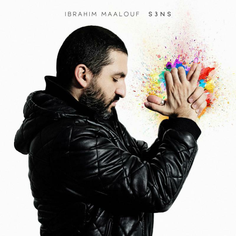 Picture of Ibrahim Maalouf - S3NS