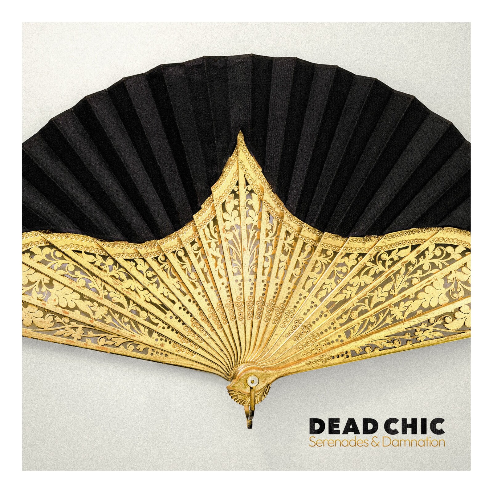 Picture of Dead Chic - Serenades & Damnation
