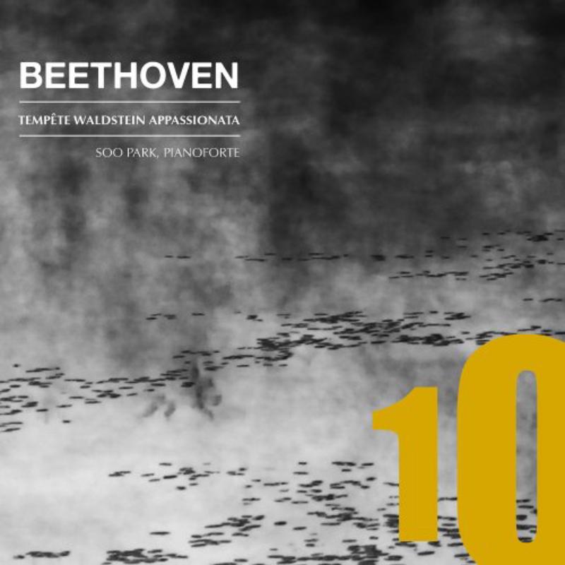 Picture of Soo Park - Beethoven: Tempest, Waldstein, Apassionata