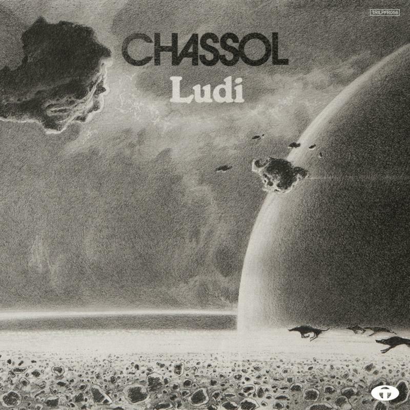 Picture of Chassol - Ludi