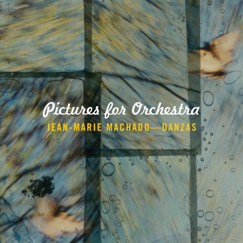 Picture of Jean Marie Machado & Orchestre Danzes - Pictures For Orchestra