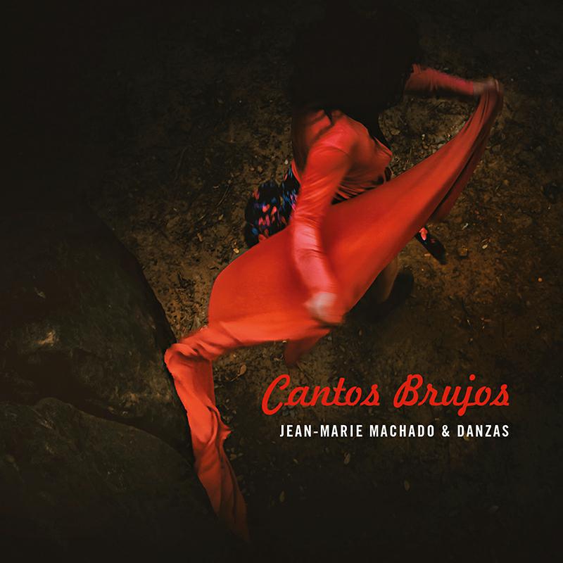 Picture of Jean-Marie Machado & Danzas - Cantos Brujos