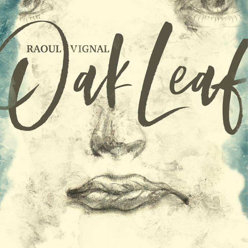 Picture of Raoul Vignal - Oak Leaf