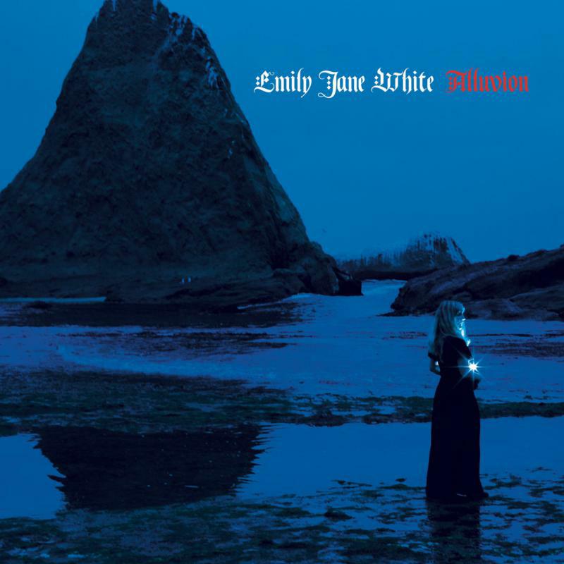 Picture of Emily Jane White - Alluvion