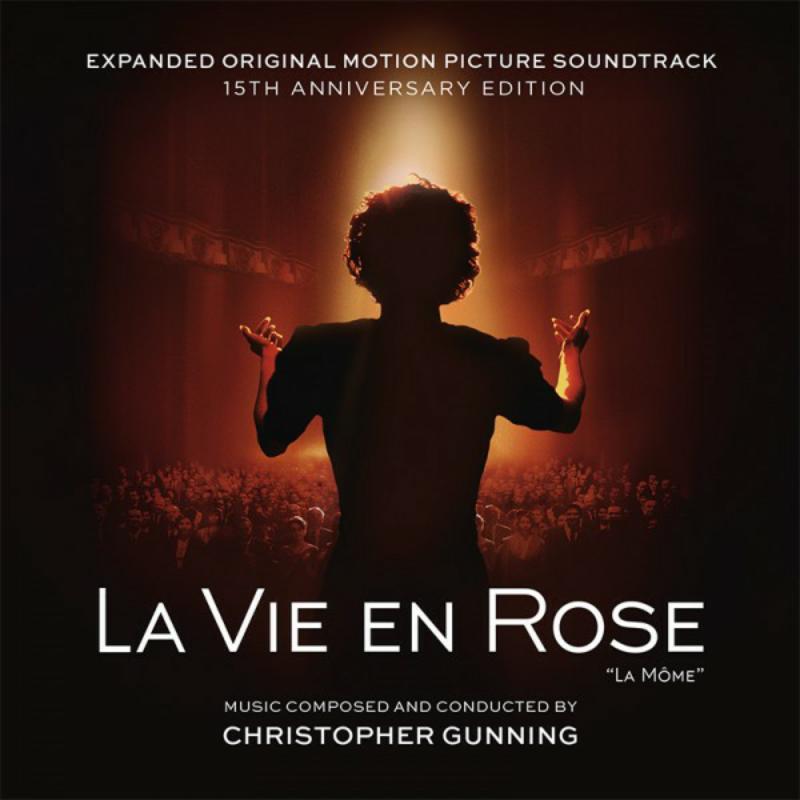 Picture of Christopher Gunning - La Vie En Rose (La Mome) (Expanded 15th Anniversary Edition)