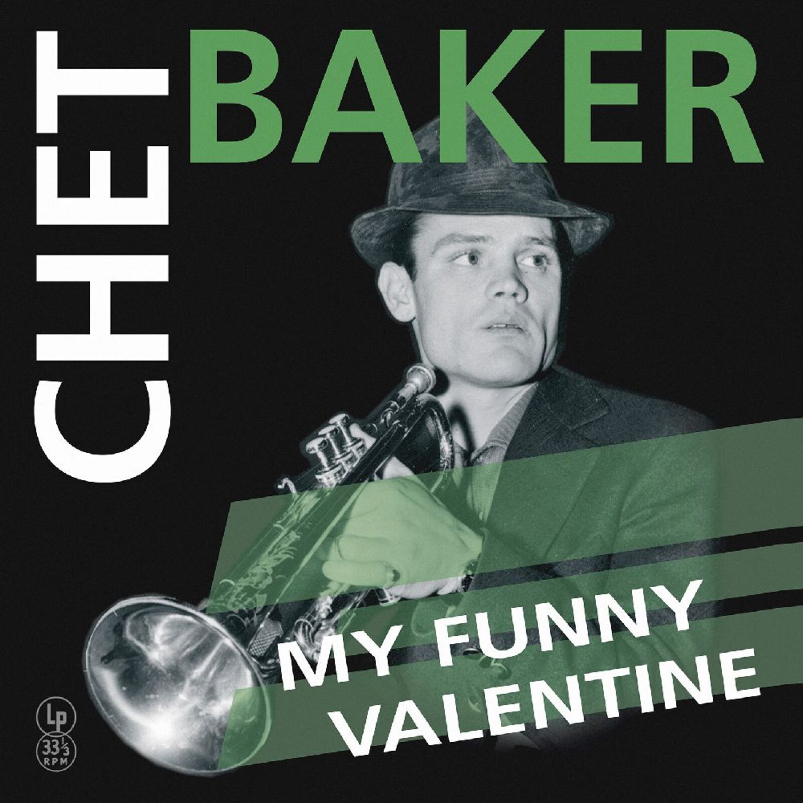 Picture of Chet Baker - My Funny Valentine