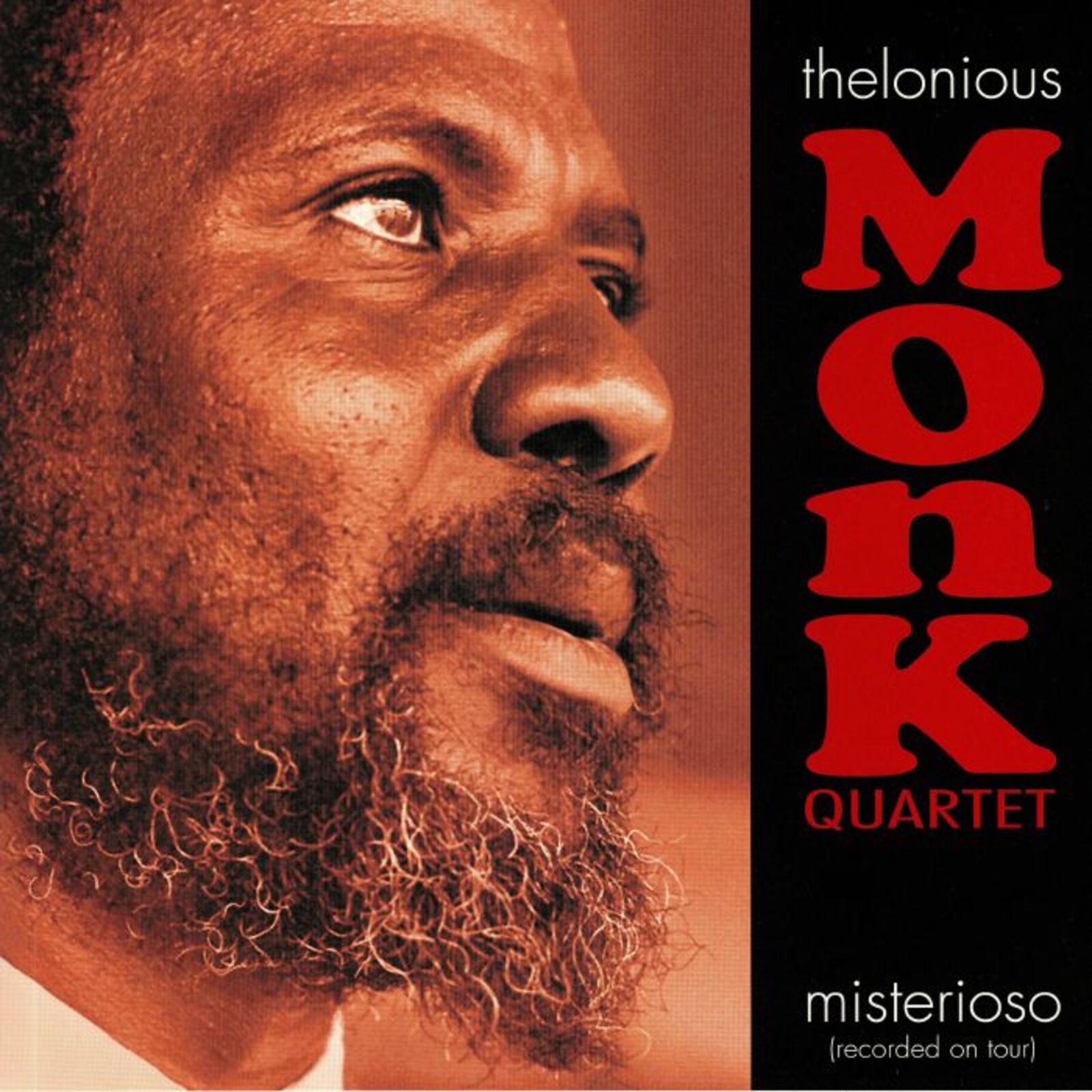 Picture of Thelonious Monk Quartet - Misterioso