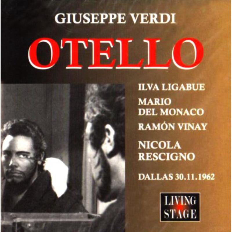 Picture of Otello - Otello