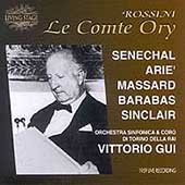Picture of Senechal/Barbas - Le Compte