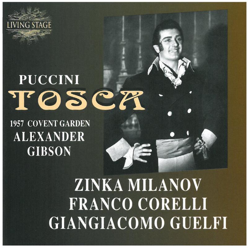 Picture of Tosca - Tosca