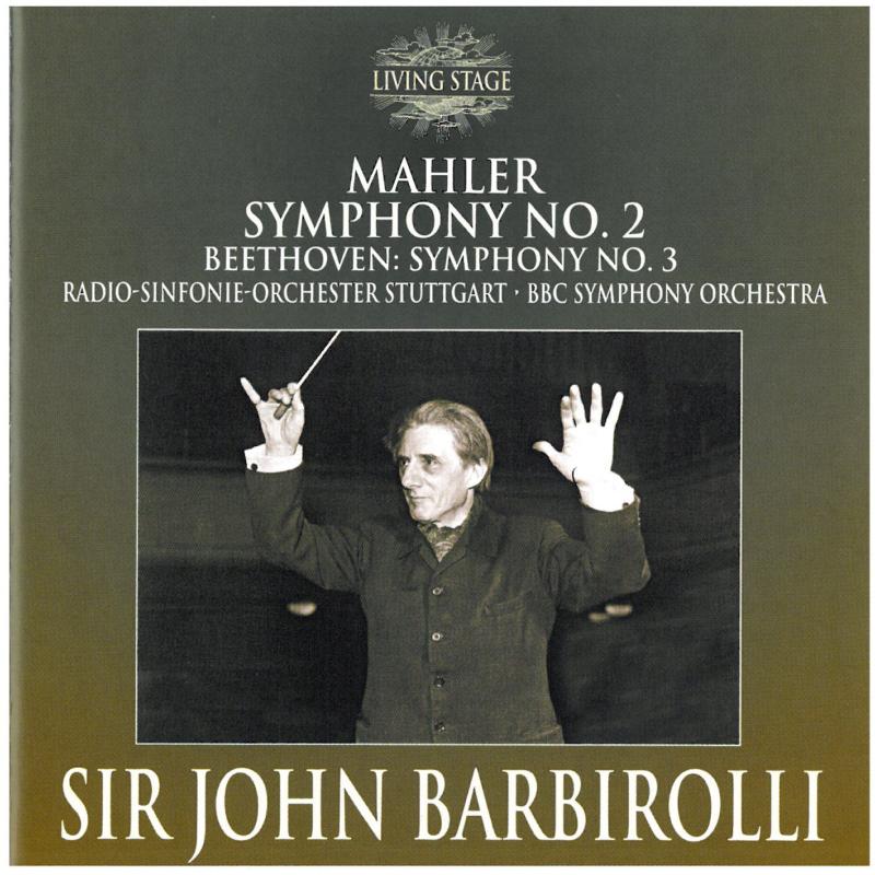 Picture of Donath/Finnia/R - Symphony No.2